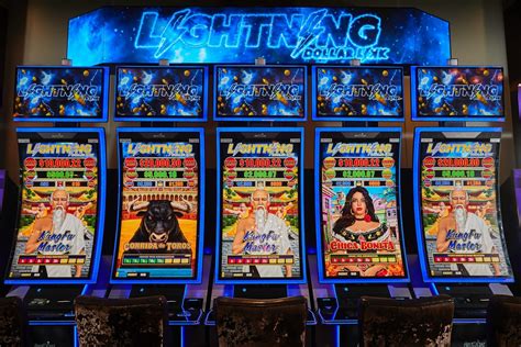 slot machines with bonus games